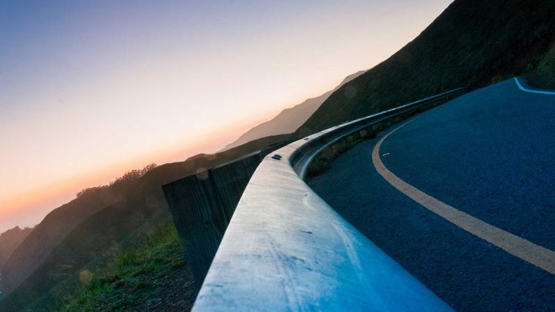 Summer Road Trip: 7 European Coastal Routes Perfect for Rental Car Adventures