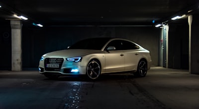 Car rental at Alvesta