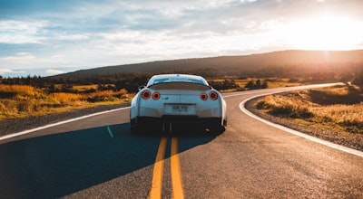Car rental at Arutua