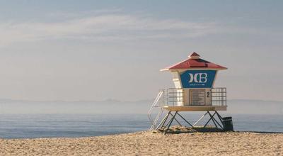 Car rental at Bournemouth International