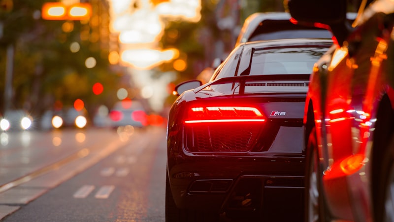 Car rental at Craiova