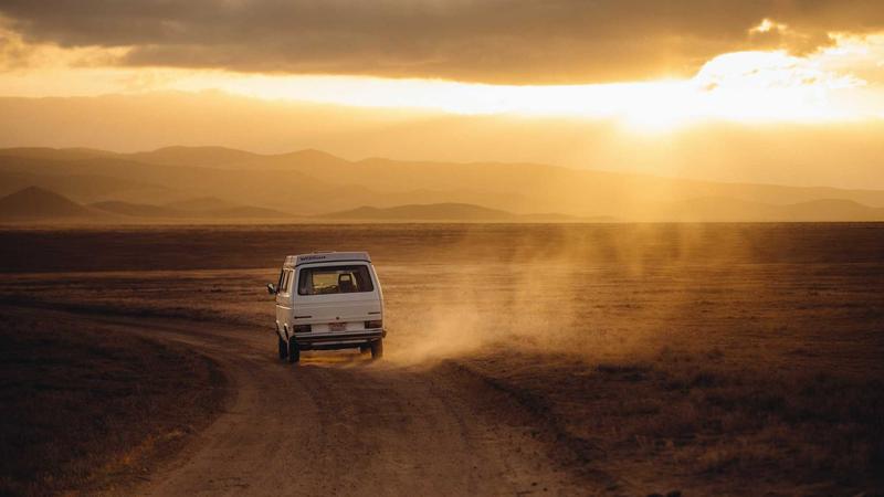 Car rental at Kerman