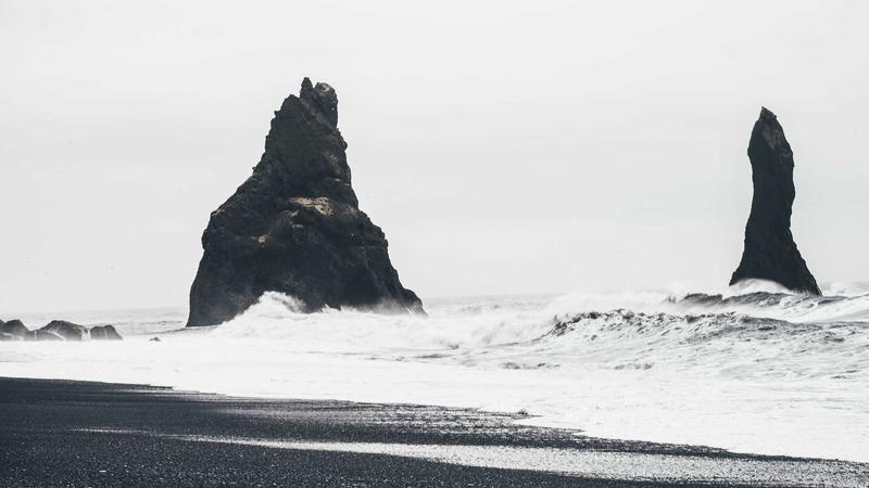 Car rental at King Island