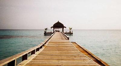 Car rental at Vilanculos