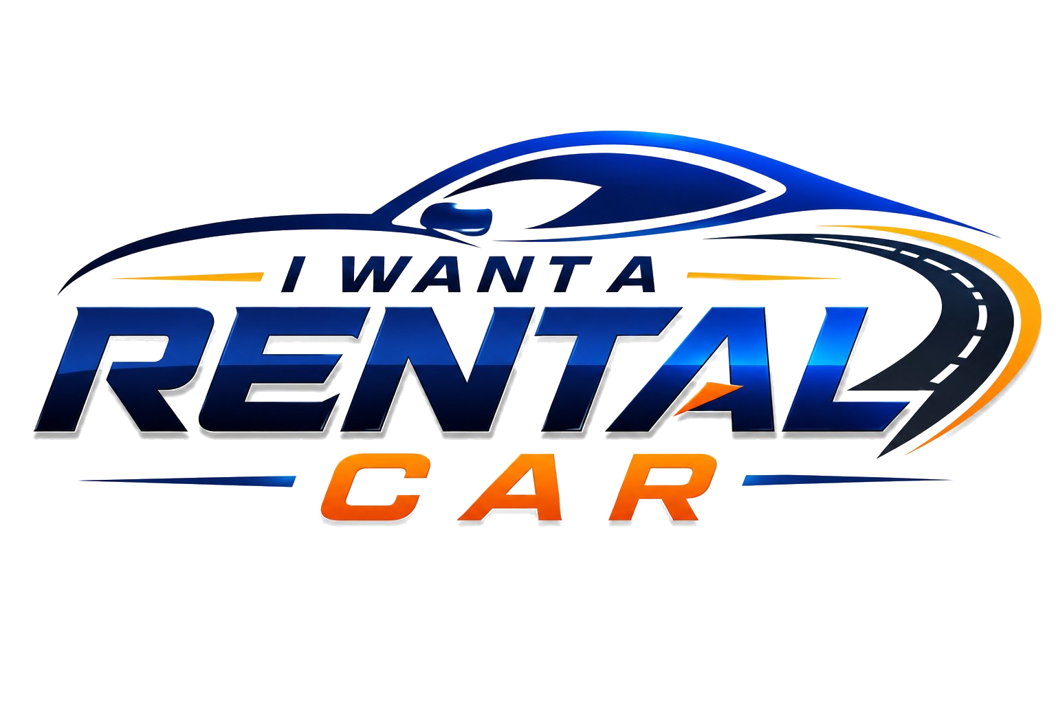 I Want A Rental Car